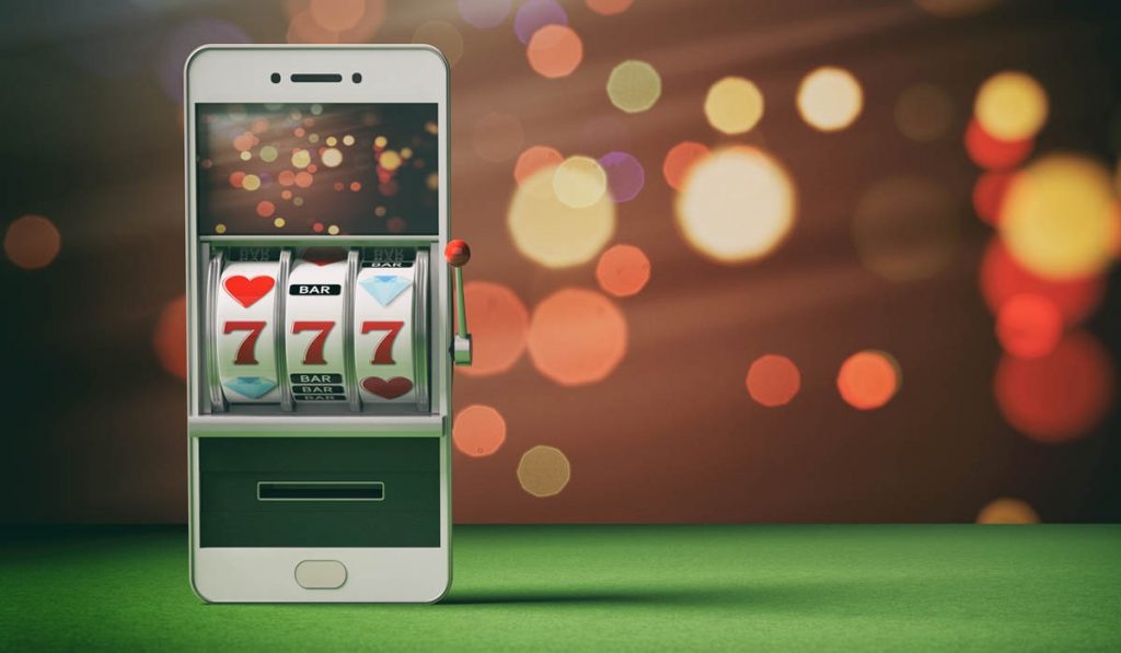 Android casino