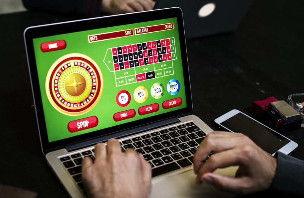 online casino